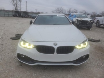 BMW Seria 4 F32-33-36 2019 BMW Seria 4 430xi 2019 2.0l 2.0 Benzyna 248KM, zdjęcie 5