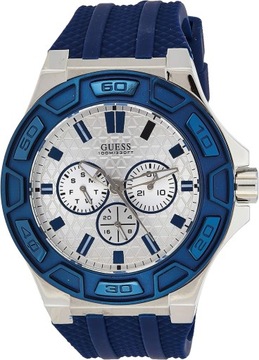 Guess zegarek męski W0674G4