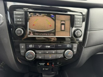 Nissan 2019 Nissan Rogue 2,5 benzyna 173KM automat navi, zdjęcie 10