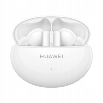 Наушники Huawei FreeBuds 5i ANC TWS IP54 Белый