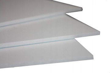 Рекламный щит ПВХ вспененный ПВХ 3 мм 100х50 см