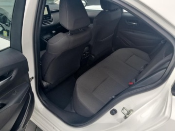 Toyota Corolla XII 2022 Toyota Corolla 1.5 Comfort Seria E21 (2019-) Toyot, zdjęcie 12