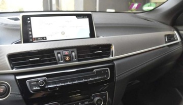 BMW X2 F39 2021 BMW X2 BMW X2 xDrive25e M Sport 1.5 Hybryda Plug-in 125KM, zdjęcie 17