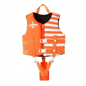 Kamizelka do pływania dla dzieci M(13-19kg)
