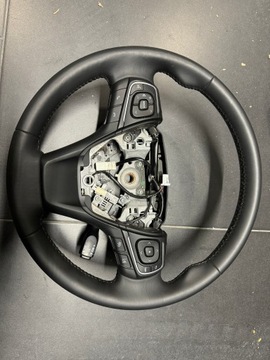 Toyota AVENSIS T29 2016 Kierownica Skora Oryginalna Idealna