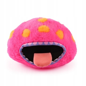 My Singing Monsters Plush Toy Wubbox Maw Ghazt Rar