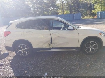 BMW X1 F48 2018 BMW X1 Xdrive 28i 2.0 Benzyna 228KM, zdjęcie 6