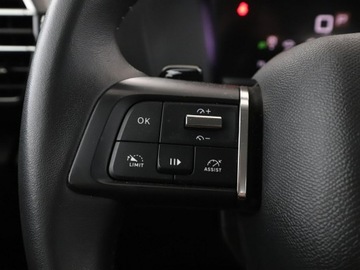 Citroen C4 III SUV 1.2 PureTech 130KM 2022 Citroen C4 Automat Navi Kamera cofania, zdjęcie 32