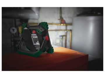 Светодиодный фонарь рабочего освещения PARKSIDE PAAL 6000 C3 Powerbank 20 Вт