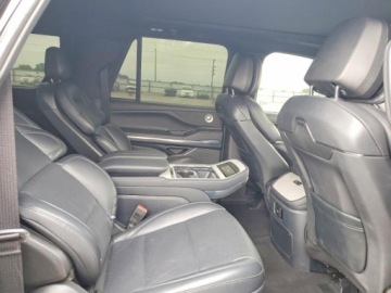 Lincoln Navigator III 2025 Lincoln Navigator Reserve 2025 3.5 Benzyna 440KM, zdjęcie 10