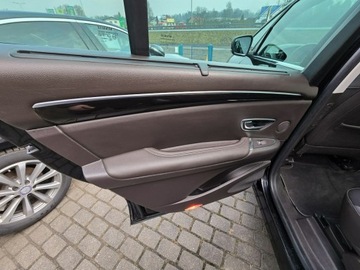 Renault Espace V Van 2.0 Blue dCi 200KM 2019 Renault Espace Limited 4Control Automat fullserwis, zdjęcie 24