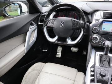 DS 5 Hatchback (Citroen) 2.0 HDi 163KM 2014 Citroen DS5 2.0 HDi, Salon Polska, 1. Właściciel, zdjęcie 6