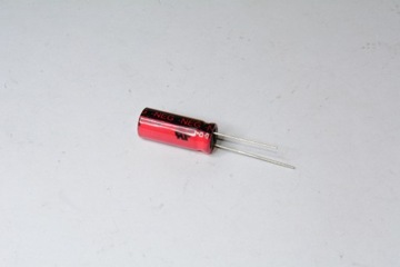 Superkondensator Wurth Elektronik WCAP-STSC 2,7V