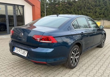 Volkswagen Passat B8 Limousine Facelifting 2.0 TDI SCR 150KM 2021 Volkswagen Passat Volkswagen Passat 2.0 TDI EVO Business 2.0 Diesel 150KM, zdjęcie 3