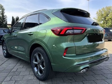 Ford Kuga III SUV Facelifting 2.5 FHEV 180KM 2025 Od ręki - ST-Line 2.5 FHEV 180KM / Pakiet Winter, zdjęcie 2