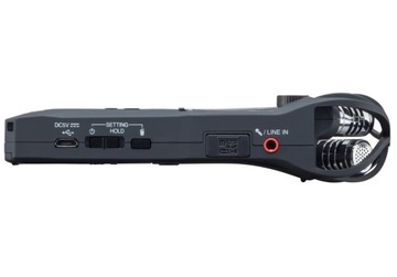 ZOOM H1n-VP Цифровой аудио- и диктофон с набором аксессуаров