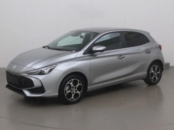 MG 2026 MG 3 Excite Hatchback 195KM 2026, zdjęcie 1