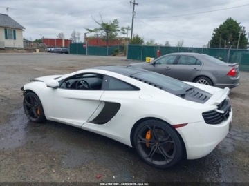  McLaren MP4-12C 2012 3.8l, zdjęcie 3