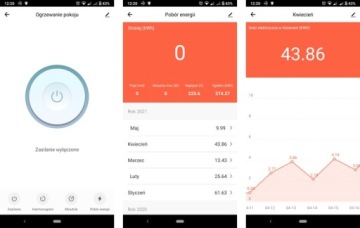 SMART Tuya 16A Smart Dual Wifi Socket