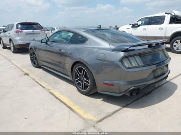 Ford Mustang VI Fastback Facelifting 5.0 Ti-VCT 460KM 2021 Ford Mustang Gt fastback 5.0 Benzyna 460KM, zdjęcie 4