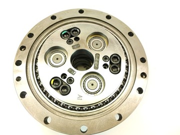 06X0249 - Планетарная передача