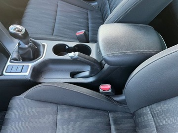 Kia Sportage IV 2020 Kia Sportage IV 132KM 1.6 Benzyna 2020r salon Polska, bezwypadkowy, zdjęcie 4