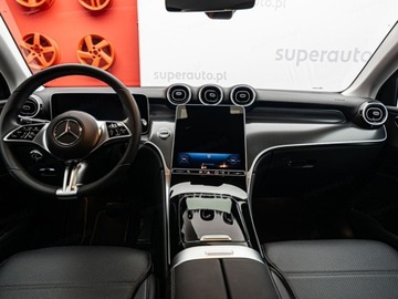 Mercedes GLC C254/X254 SUV Plug-In 2.0 300e 313KM 2024 GLC 300 e 4-Matic Avantgarde 2.0 (313KM) 2024, zdjęcie 5