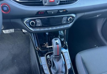 Hyundai i30 III 2025 Hyundai i30 I30 1.5 T-GDI 140 KM 48V N Line 1.5 Hybryda 140KM, zdjęcie 12