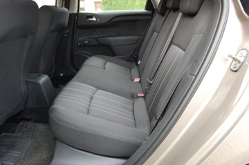 Citroen C4 II 2015 C4 1.2Benz Lato+Zima Klima Bezwypadkowy Nowy Rozrząd i Olej, zdjęcie 27