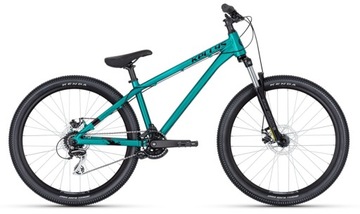 Rower Kellys WHIP 10 Teal Blue 26