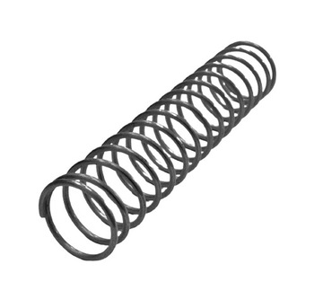 ПРУЖИНА НАЖИМАЮЩАЯ d=2,2 * Dz=29 * L=135 - 2 шт.