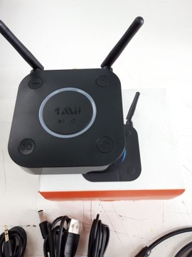 Odbiornik Bluetooth dalekiego zasięgu 1Mii B06Pro, Bluetooth 5.1