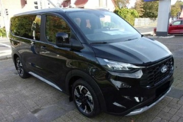 Ford Tourneo Custom II  L1 2.0 EcoBlue 170 KM 170KM 2025 Tourneo Custom 320 L1H1 Active A8 AWD 2.0 170KM, zdjęcie 2