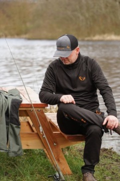 БРЮКИ РЕГЕНЕРАТОРА SAVAGE GEAR THERMO-M