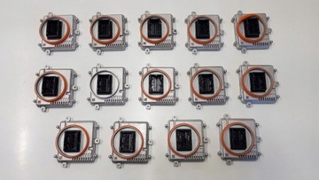 СВЕТОДИОДНЫЙ МОДУЛЬ КОНВЕРТЕРА SKODA AUDI VW 992941571AA