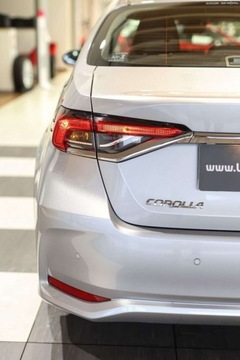 Toyota Corolla XII Sedan Facelifting 1.8 Hybrid 140KM 2024 Toyota Corolla 1.8 Hybrid Comfort 1.8 Hybryda 140KM, zdjęcie 26