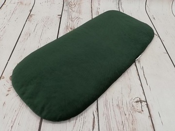 Матрас + подушка для полувагонной коляски VELVET