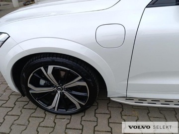 Volvo XC60 II Crossover Plug-In Facelifting 2.0 T8 455KM 2024 Volvo XC 60 XC60 T8 Plug-In Hybrid AWD Ultra Dark, zdjęcie 13