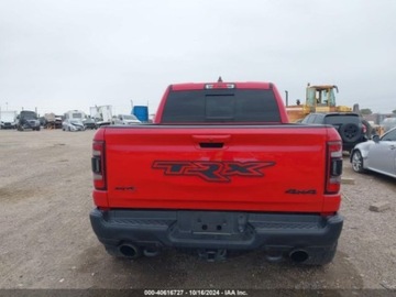  RAM 1500 TRX 57 Box, 2022r., 4x4, 6.2L V8 6.2 Benzyna 702KM, zdjęcie 7