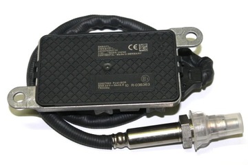 Czujnik sensor tlenku azotu NOX VOLVO 22827993