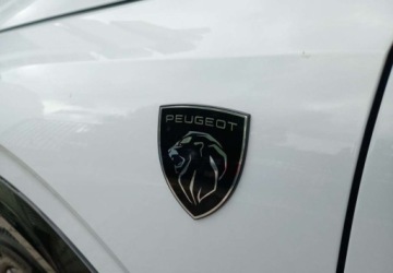 Peugeot 3008 III SUV Electric Elektryczny 73kWh 325KM 2025 Peugeot 3008 e-3008 73kWh AWD Dual Motor GT Exclusive Full Najbogatszy FV23, zdjęcie 11