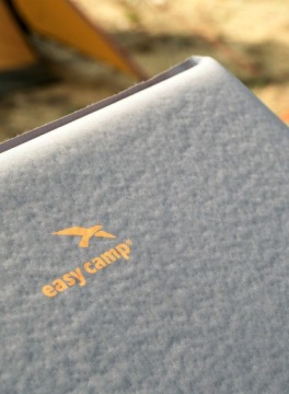 КОВРИК EASY CAMP SIESTA ДВОЙНОЙ 3 см