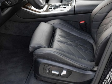 BMW X5 G05 SUV 3.0 30d 286KM 2023 BMW X5 WJ1041M#xDrive30d M Sport Podgrz.f Ambient, zdjęcie 11