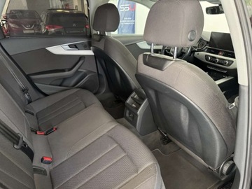 Audi A4 B9 Avant Facelifting 2.0 35 TDI 163KM 2020 Audi A4 Avant 2.0TDI 163KM Full LED Matrix S-tronic ALU Gwarancja SSU, zdjęcie 26