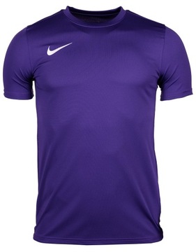 NIKE KOSZULKA MĘSKA T-SHIRT SPORTOWA PARK VII r.M
