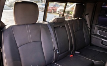 Dodge Ram IV 2017 Dodge RAM Dodge RAM IV 5.7 RAM1500 HEMI 4X4 LIMITED 5.7 Benzyna 401KM, zdjęcie 16