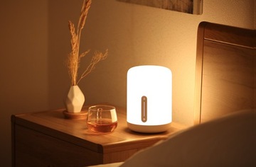 Прикроватная лампа Xiaomi Mi 9 Вт Smart Night Light
