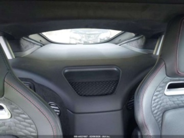 Jaguar F-Type Coupe R Facelifting 5.0 V8 575KM 2021 Jaguar F-Type R 2021 5.0 Benzyna 575KM, zdjęcie 15