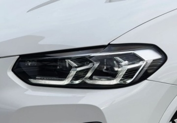 BMW X3 G01 SUV Facelifting 2.0 20d 190KM 2022 BMW X3 I wlasciciel M Sport Hak Gwarancja Bezwypadkowy FVAT23, zdjęcie 6