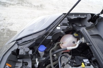 Ford Puma II 2020 Ford Puma St LineAsystentyPol SkoraGrzaneFoteleEl.KlapaFull LEDFull Serwis, zdjęcie 27